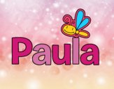 Paula