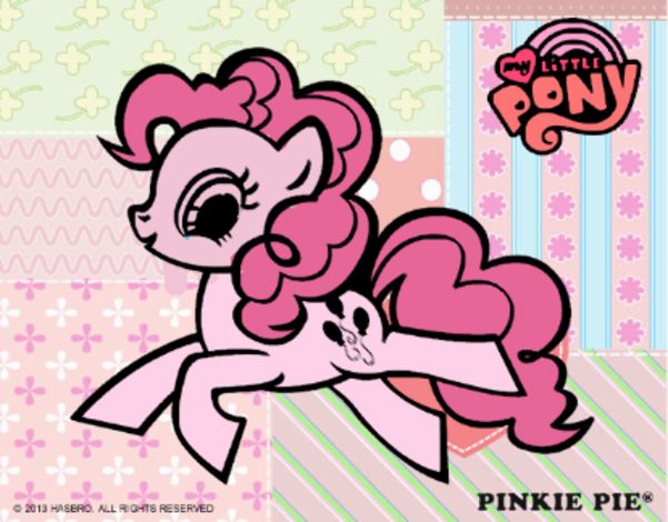 Pinkie Pie