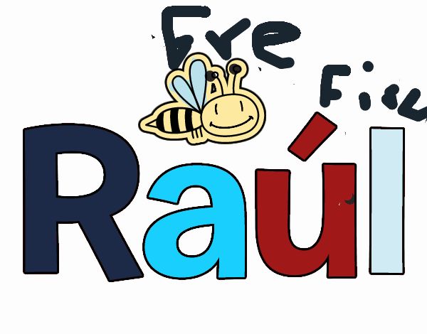 Raúl