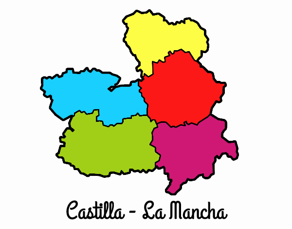 Castilla - La Mancha