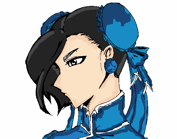 Chun-Li