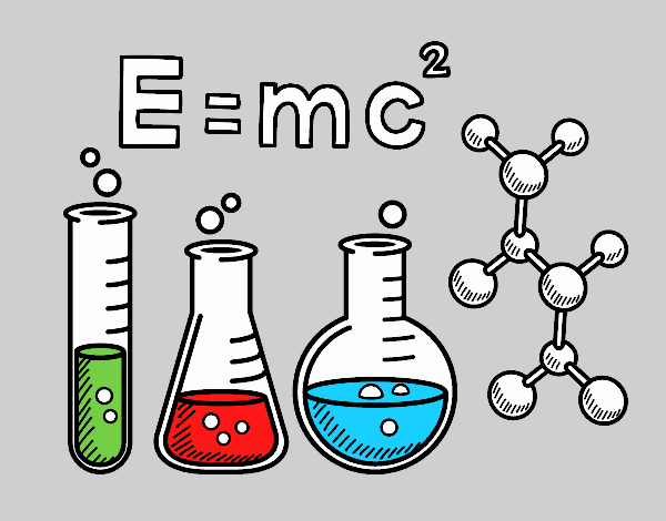 Clase de química