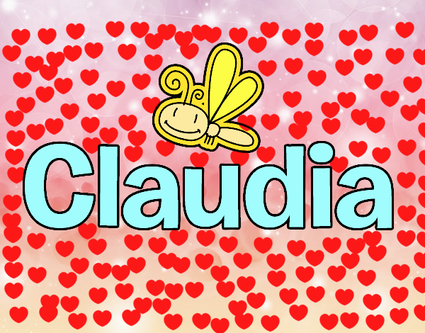 Claudia