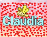 Claudia