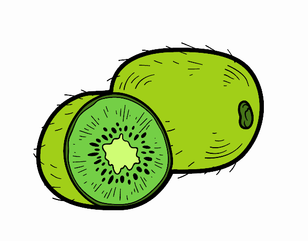 El kiwi