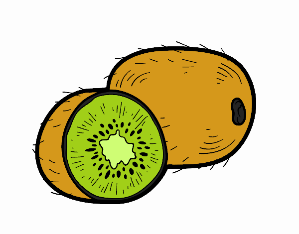 El kiwi