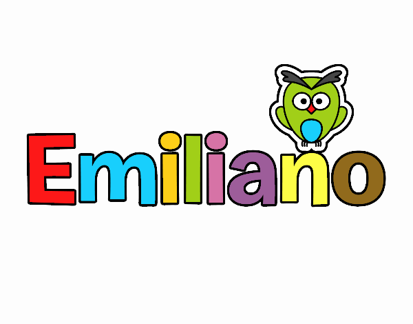 Emiliano