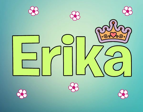 Erika