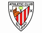 Escudo del Athletic Club de Bilbao