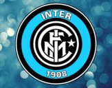 Escudo del Inter de Milán