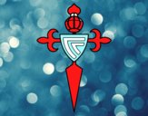 Escudo del Real Club Celta de Vigo