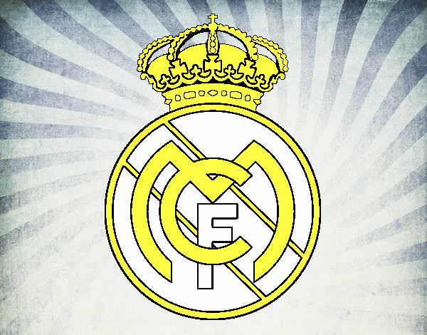 Escudo del Real Madrid C.F.