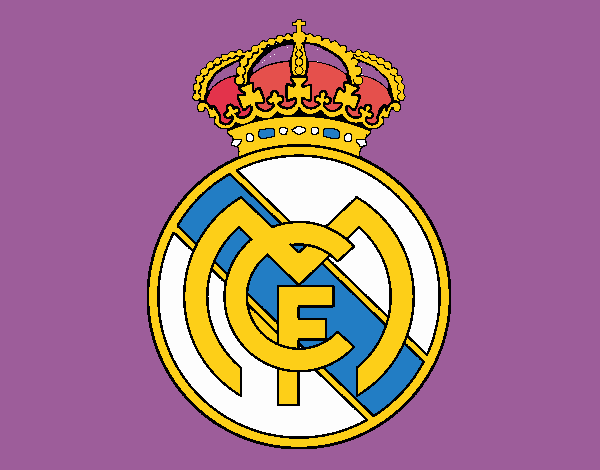 Escudo del Real Madrid C.F.