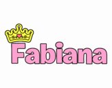 Fabiana