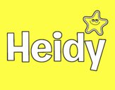 Heidy