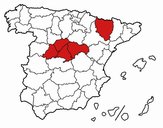 Las provincias de España