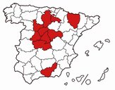 Las provincias de España