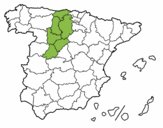 Las provincias de España