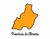 Provincia de Almería