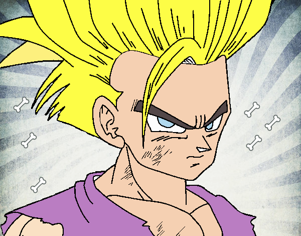 Son Gohan