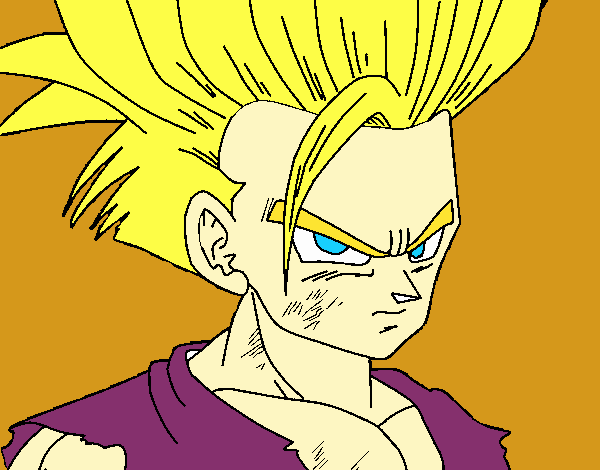 Son Gohan