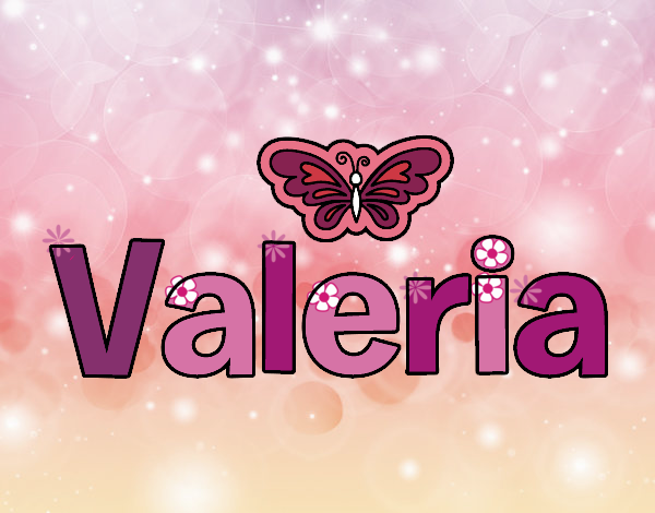 Valeria