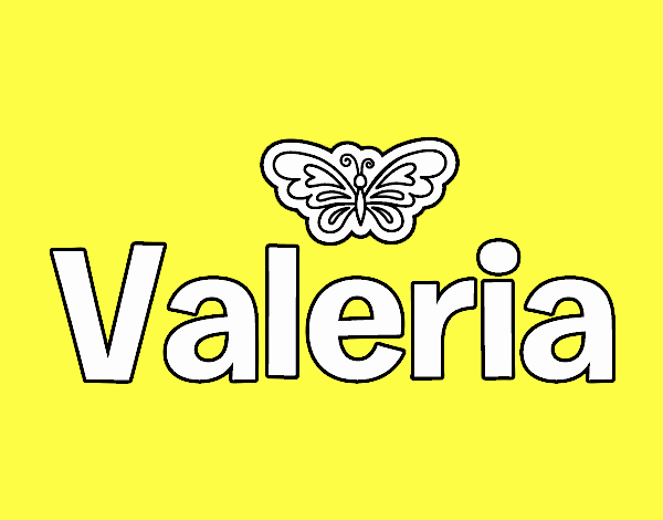 Valeria