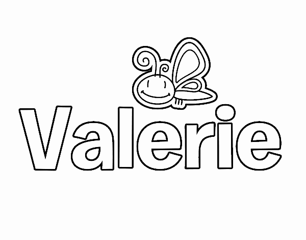 Valerie