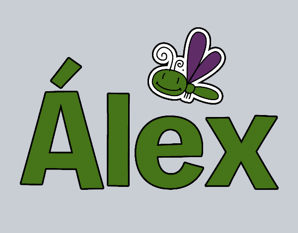 Álex