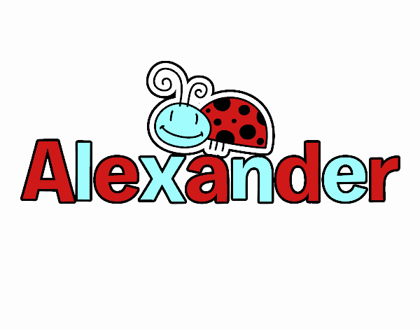 Alexander