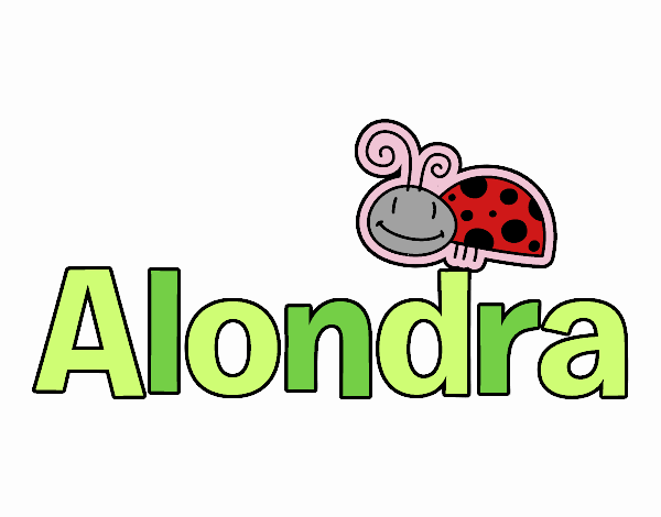 alondra 