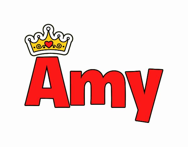 Amy 