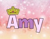 Amy Nombre