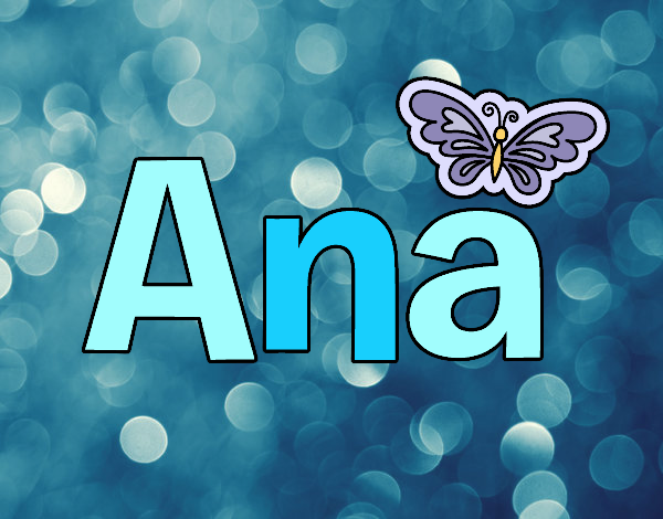 ana