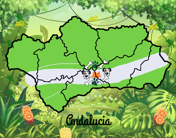 Andalucía