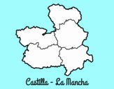 Castilla - La Mancha