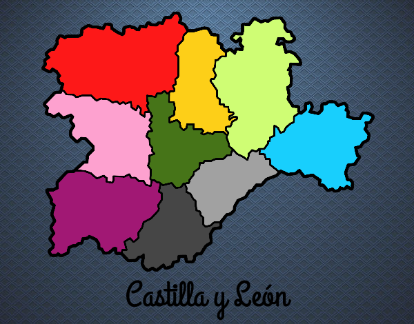 Castilla y León