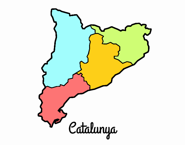 Cataluña