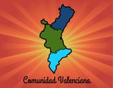 Comunidad Valenciana