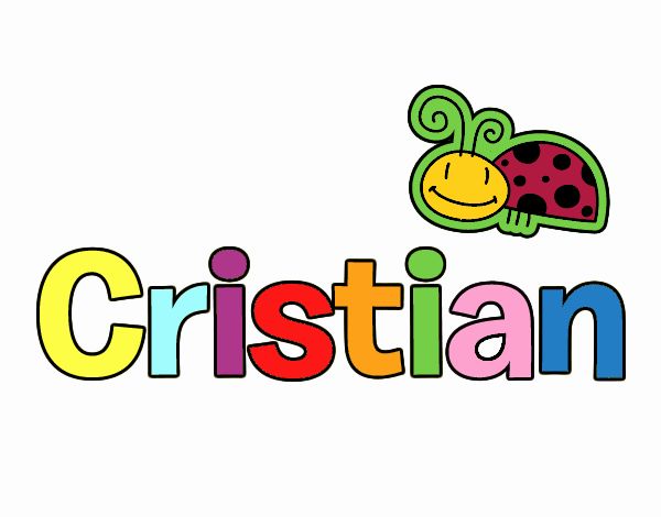 Cristian