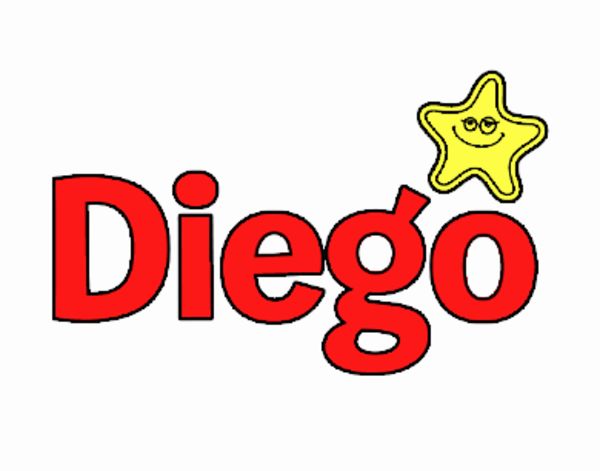 Diego