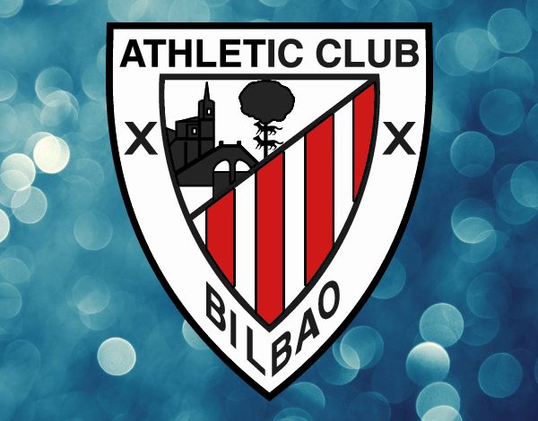 Escudo del Athletic Club de Bilbao