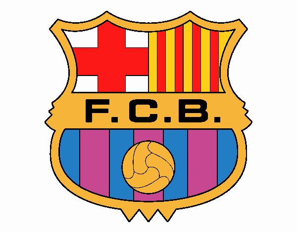 Escudo del F.C. Barcelona