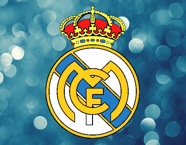 Escudo del Real Madrid C.F.