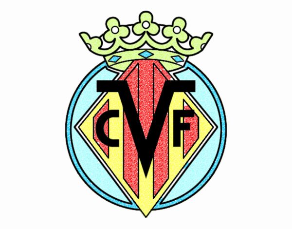 Escudo del Villarreal C.F.