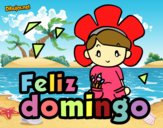 Feliz domingo