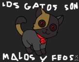 Gato doméstico