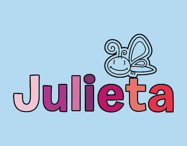 Julieta