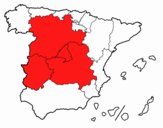 Las Comunidades Autónomas de España