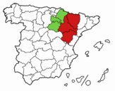 Las provincias de España